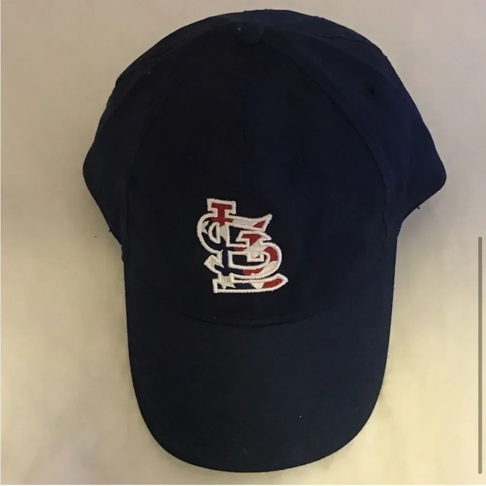 MLB St. Louis Cardinals Baseball Hat